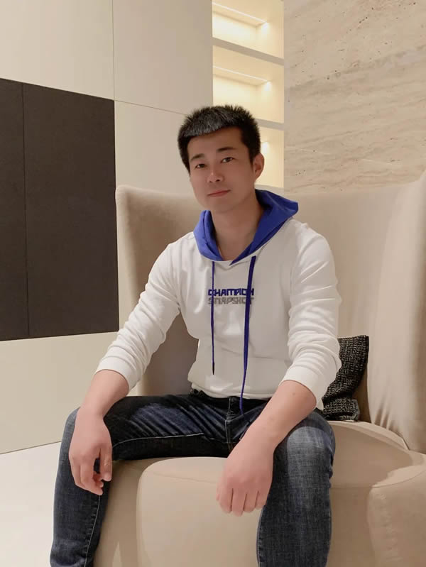 尚佰高定丨156m²极致简洁的家居空间，干净而克制的美